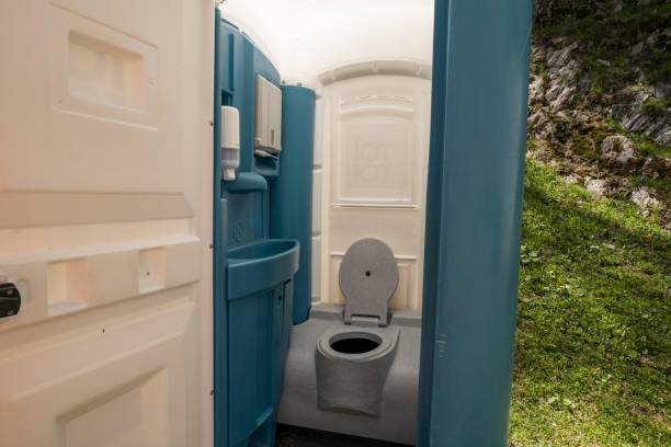 Professional porta potty rental in Dillsburg, PA